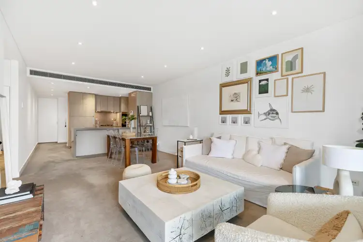 Sixth view of Homely unit listing, 242/50 McLachlan Avenue, Darlinghurst NSW 2010