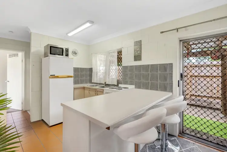 Second view of Homely unit listing, 10/98 Pease Street, Manoora QLD 4870