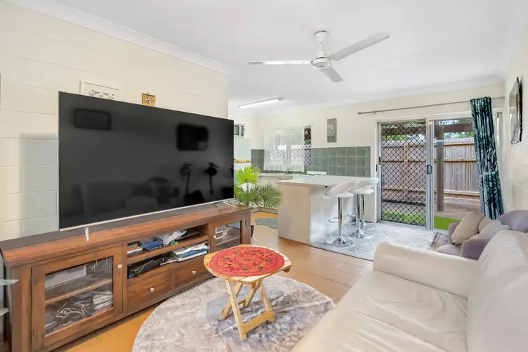 Third view of Homely unit listing, 10/98 Pease Street, Manoora QLD 4870