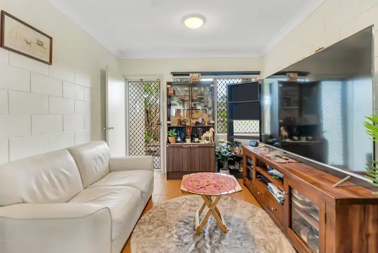 Fourth view of Homely unit listing, 10/98 Pease Street, Manoora QLD 4870