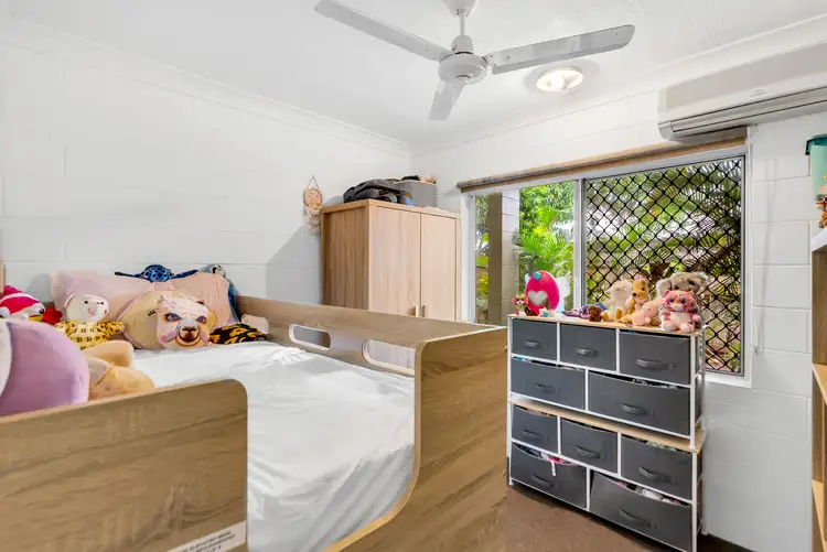Fifth view of Homely unit listing, 10/98 Pease Street, Manoora QLD 4870