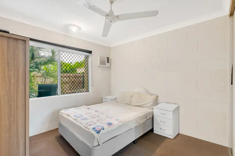 Sixth view of Homely unit listing, 10/98 Pease Street, Manoora QLD 4870