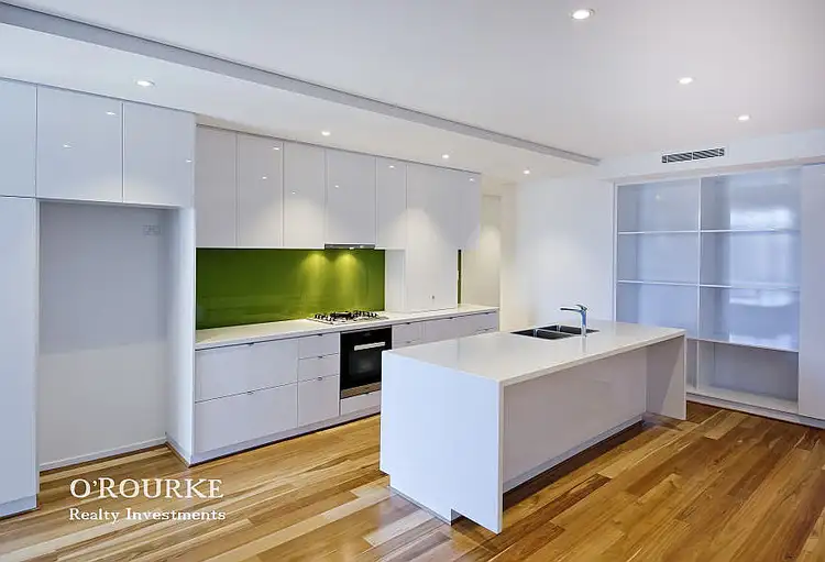 Second view of Homely townhouse listing, 19B Nautilus Crescent, Scarborough WA 6019