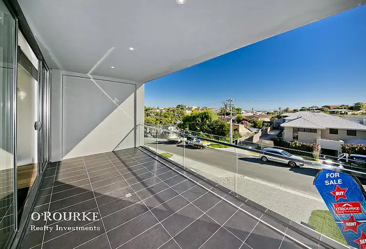 Third view of Homely townhouse listing, 19B Nautilus Crescent, Scarborough WA 6019
