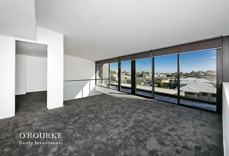 Fifth view of Homely townhouse listing, 19B Nautilus Crescent, Scarborough WA 6019