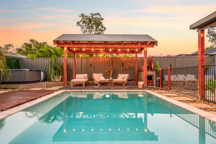 Main view of Homely house listing, 35 Mission Drive, Tallai QLD 4213