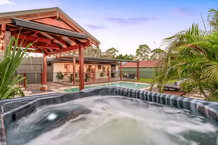Second view of Homely house listing, 35 Mission Drive, Tallai QLD 4213