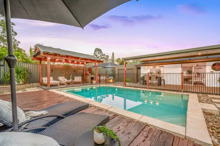Third view of Homely house listing, 35 Mission Drive, Tallai QLD 4213