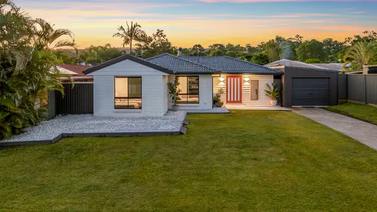 Sixth view of Homely house listing, 35 Mission Drive, Tallai QLD 4213