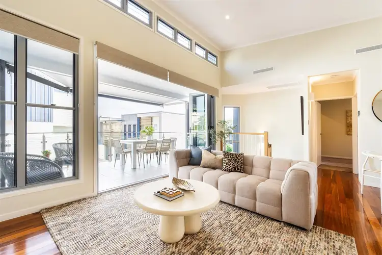 Fourth view of Homely townhouse listing, 2/20 Barton Parade, Balmoral QLD 4171