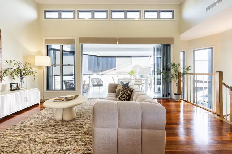 Seventh view of Homely townhouse listing, 2/20 Barton Parade, Balmoral QLD 4171