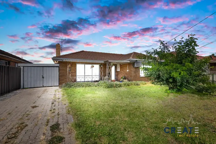 9 Ball Street, Sunshine North VIC 3020