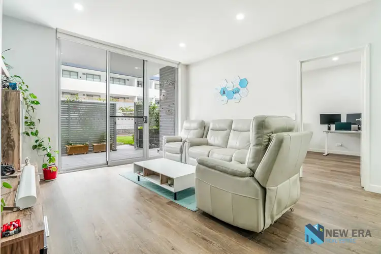 G03/5 Manchester Drive, Schofields NSW 2762