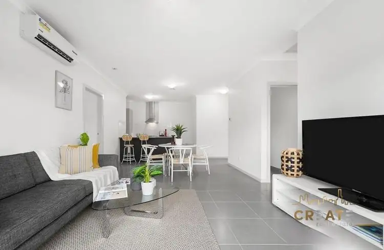 Second view of Homely unit listing, 4/7 Lorraine Court, Sunshine VIC 3020