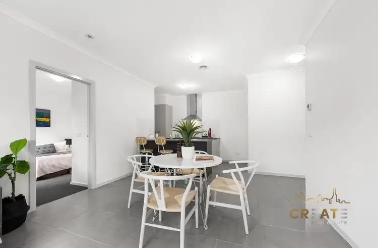 Fifth view of Homely unit listing, 4/7 Lorraine Court, Sunshine VIC 3020