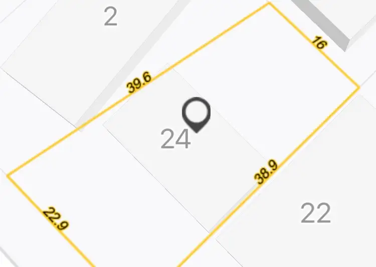 Address available on request