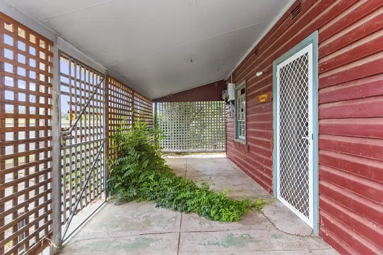 Third view of Homely house listing, 7 Hovell Street, Cootamundra NSW 2590