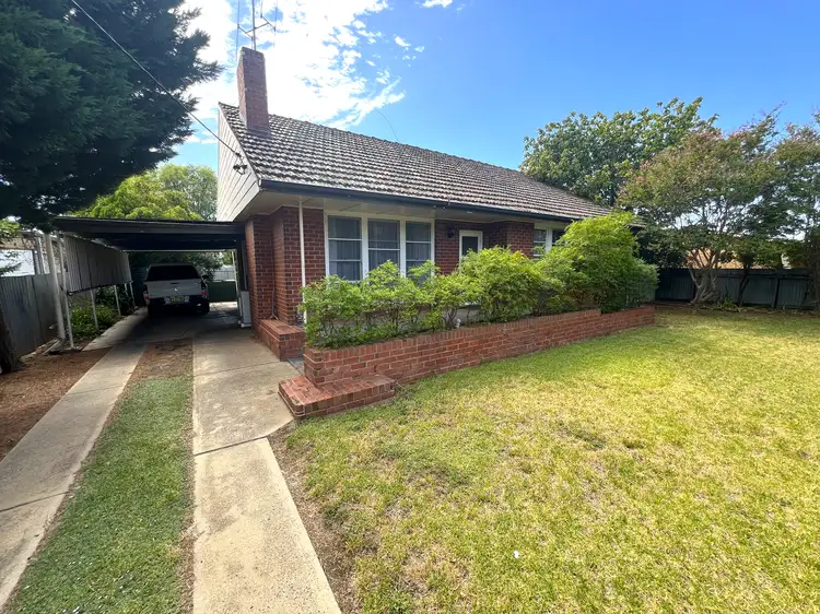 337 Wood Street, Deniliquin NSW 2710