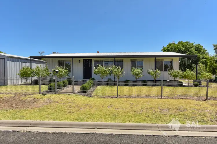 39 Tolmer Terrace, Bordertown SA 5268