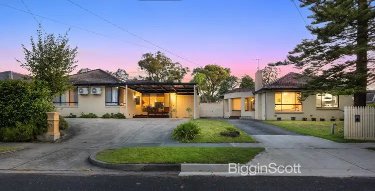 48 Vanbrook Street, Forest Hill VIC 3131