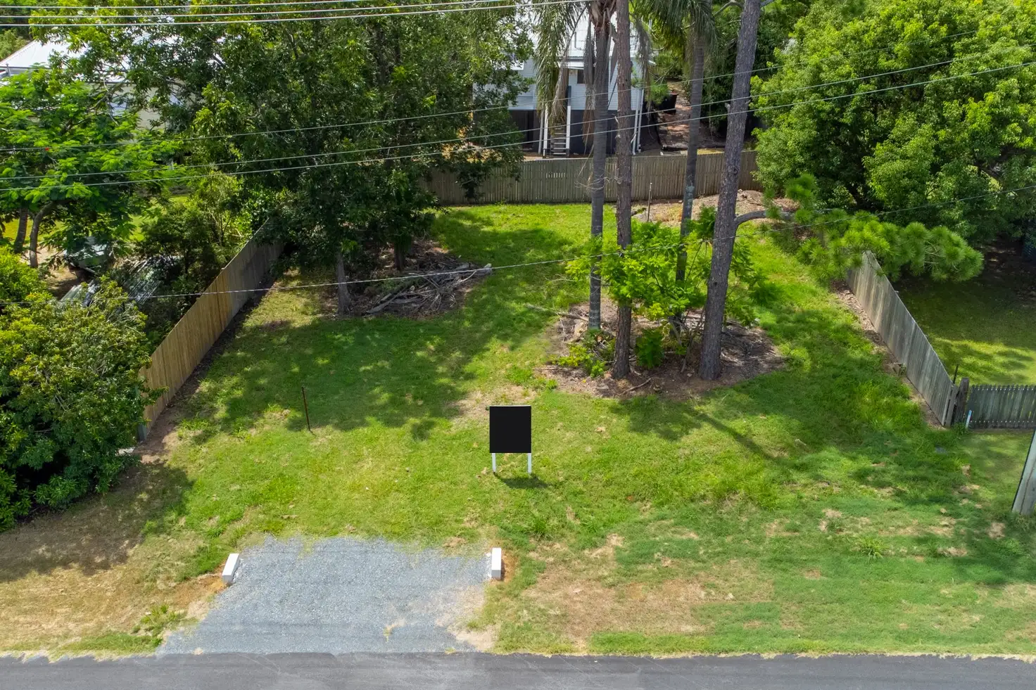 Main view of Homely land listing, 5 W M Hughes Street, North Ipswich QLD 4305