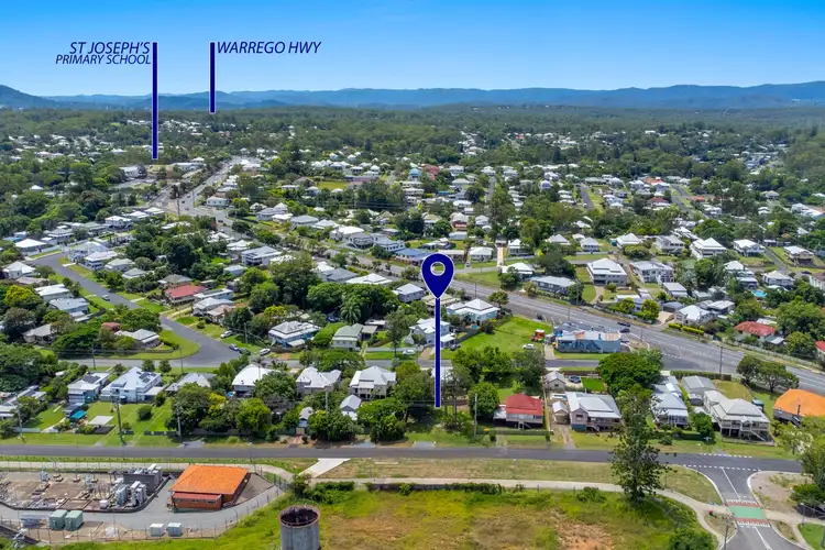 Fifth view of Homely land listing, 5 W M Hughes Street, North Ipswich QLD 4305