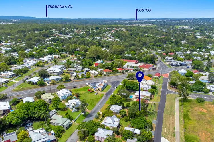 Seventh view of Homely land listing, 5 W M Hughes Street, North Ipswich QLD 4305
