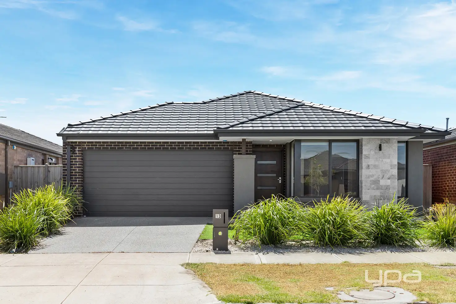 Main view of Homely house listing, 13 Mossop Road, Tarneit VIC 3029