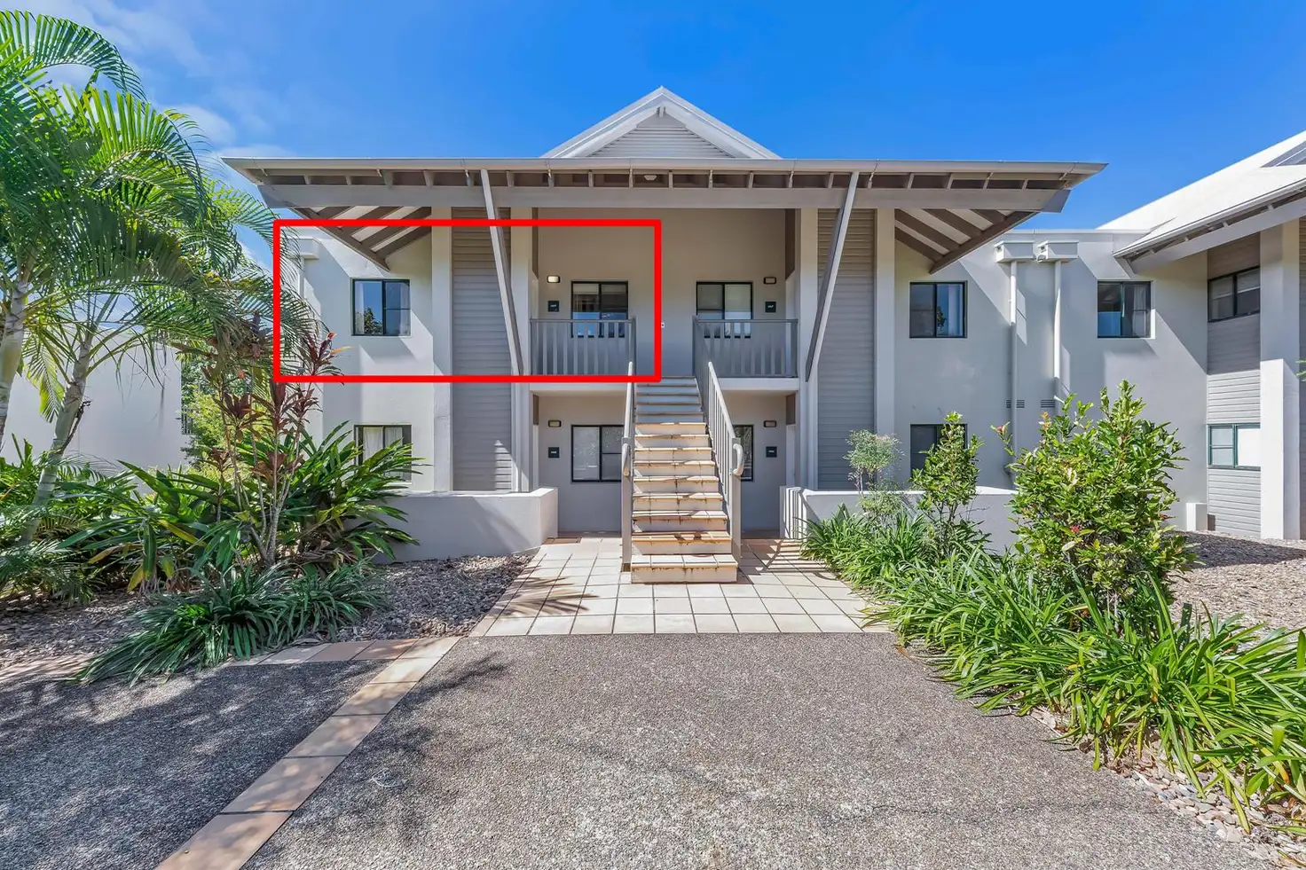 Main view of Homely unit listing, 1469/615 Kunapipi Road, Laguna Quays QLD 4800