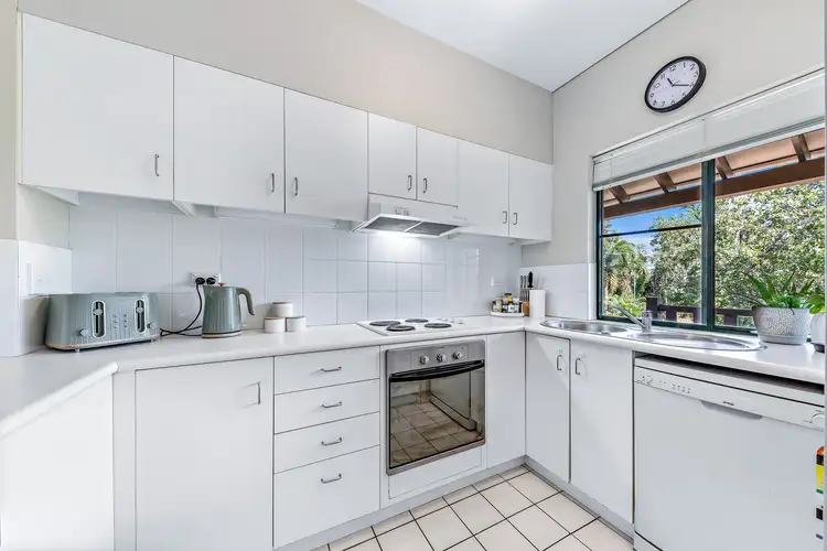 Second view of Homely unit listing, 1469/615 Kunapipi Road, Laguna Quays QLD 4800