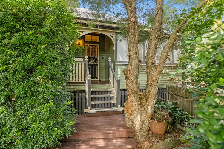 Main view of Homely house listing, 12 Partridge Street, North Toowoomba QLD 4350