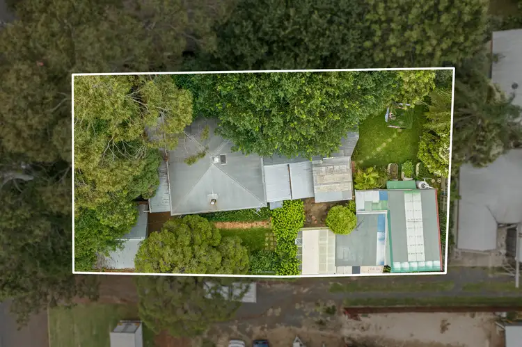Second view of Homely house listing, 12 Partridge Street, North Toowoomba QLD 4350
