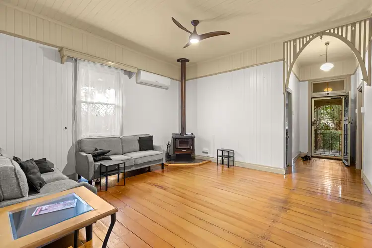 Third view of Homely house listing, 12 Partridge Street, North Toowoomba QLD 4350