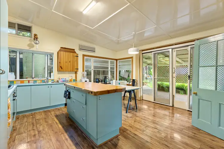 Fourth view of Homely house listing, 12 Partridge Street, North Toowoomba QLD 4350