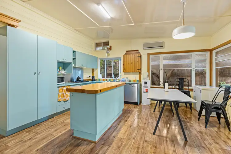 Fifth view of Homely house listing, 12 Partridge Street, North Toowoomba QLD 4350