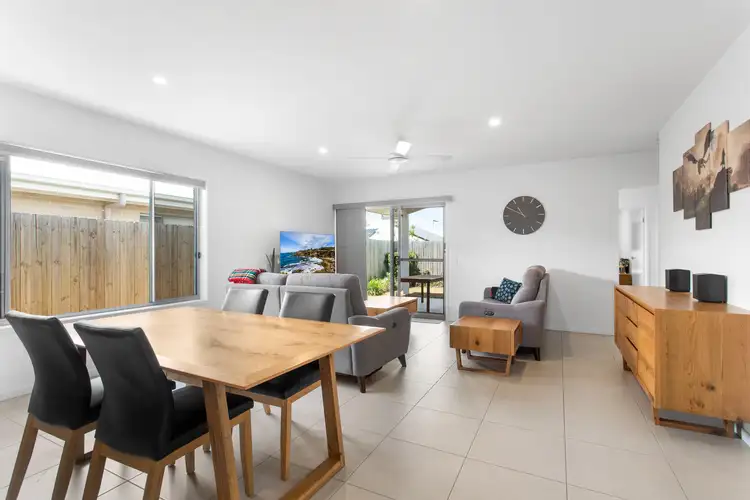 Third view of Homely house listing, 12 Dunstan Crescent, Strathpine QLD 4500