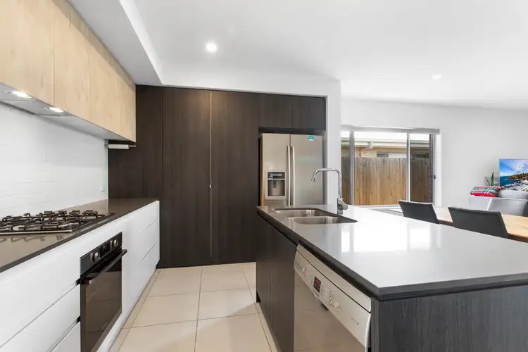 Fourth view of Homely house listing, 12 Dunstan Crescent, Strathpine QLD 4500