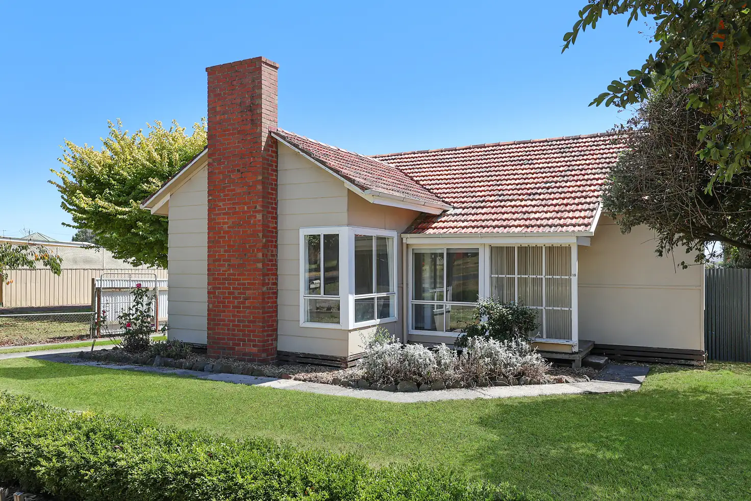 Main view of Homely house listing, 18 Grey Street, Terang VIC 3264