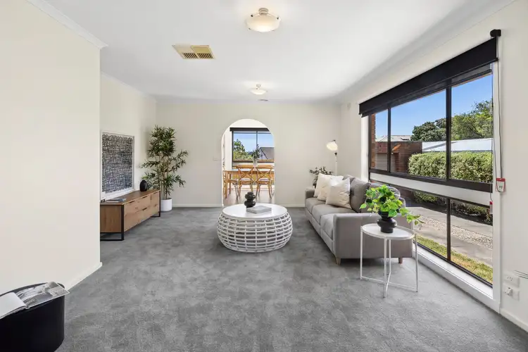 Second view of Homely house listing, 14 Mandama Avenue, Grovedale VIC 3216