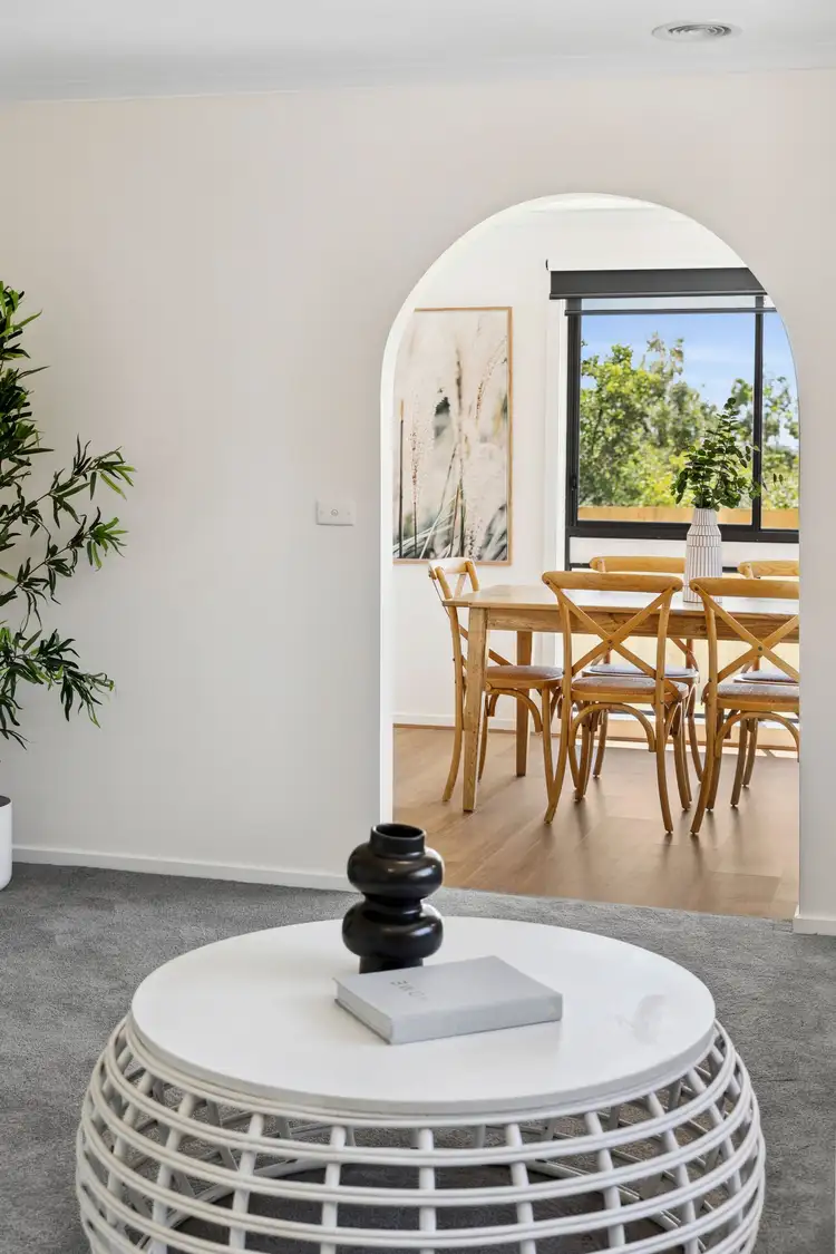 Third view of Homely house listing, 14 Mandama Avenue, Grovedale VIC 3216