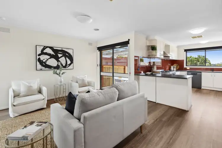 Fifth view of Homely house listing, 14 Mandama Avenue, Grovedale VIC 3216