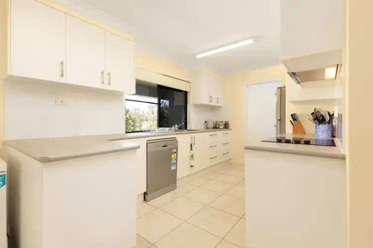 Fourth view of Homely house listing, 903 Greenhill Road, Ilbilbie QLD 4738
