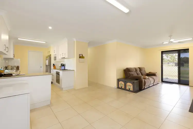 Fifth view of Homely house listing, 903 Greenhill Road, Ilbilbie QLD 4738