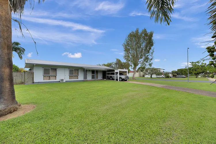 65 Bridge Road, South Mackay QLD 4740