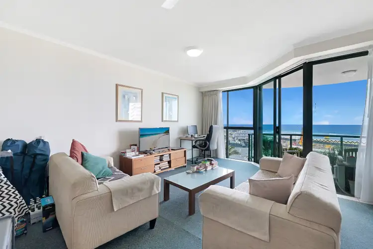 Second view of Homely apartment listing, 504/3400-3420 Surfers Paradise Boulevard, Surfers Paradise QLD 4217