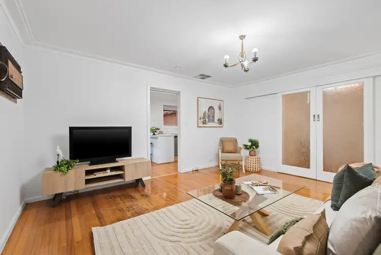 Second view of Homely house listing, 6 Castle Street, Ferntree Gully VIC 3156