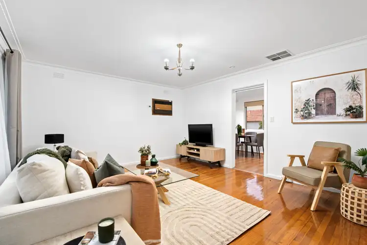 Third view of Homely house listing, 6 Castle Street, Ferntree Gully VIC 3156