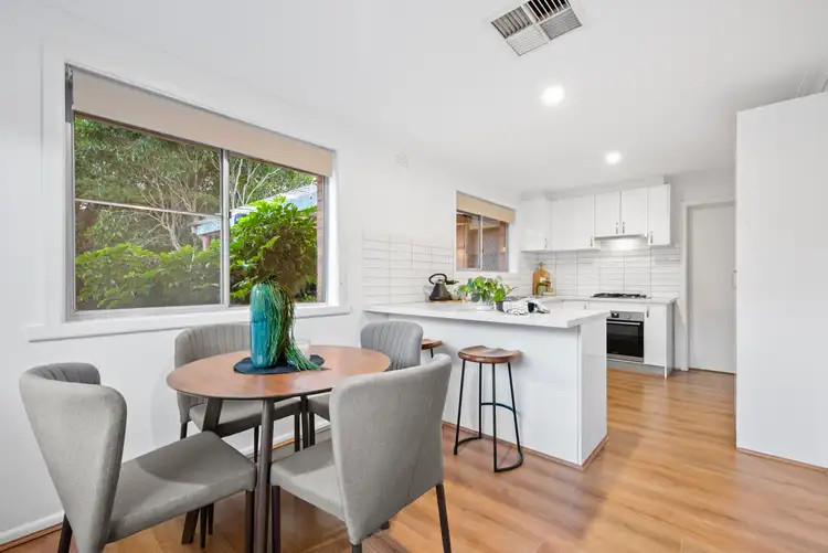 Fifth view of Homely house listing, 6 Castle Street, Ferntree Gully VIC 3156
