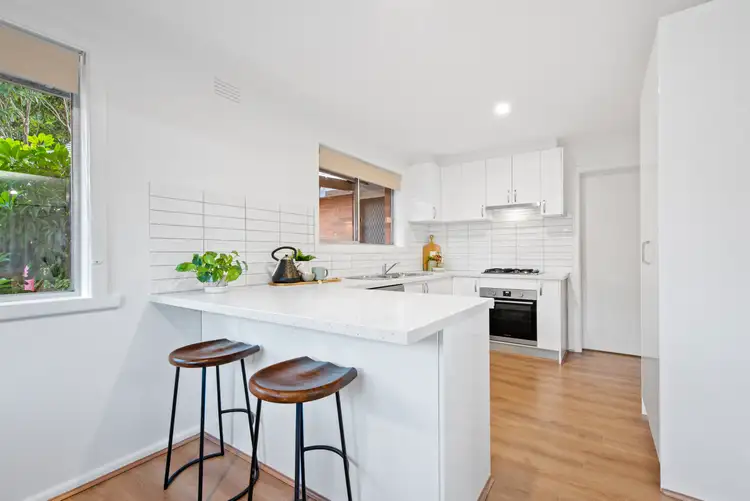 Sixth view of Homely house listing, 6 Castle Street, Ferntree Gully VIC 3156