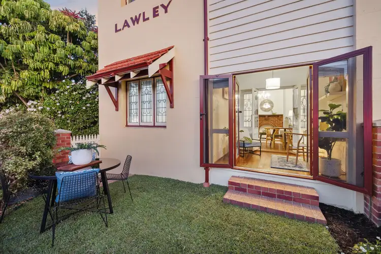 Main view of Homely apartment listing, 5/76 Guildford Road, Mount Lawley WA 6050